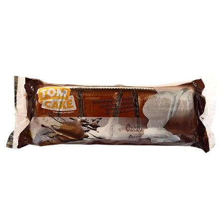TOM CAKE CHOCOLATE CAKE ROLL 7X300G