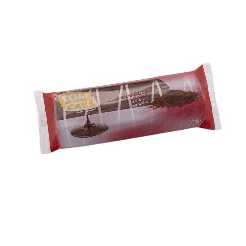 TOM CAKE DARK CAKE ROLL 7X300G