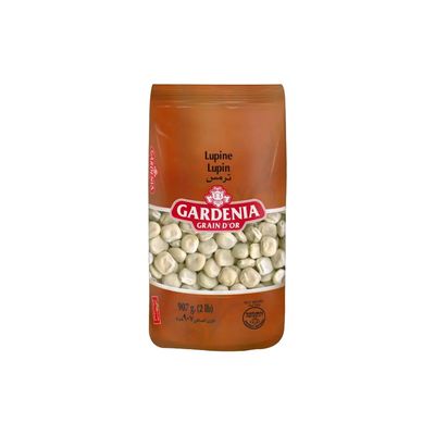 GARDENIA LUPINE 12X2#