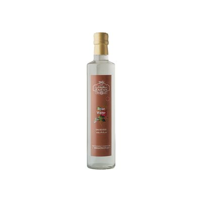 SAIFAN NATURAL ROSE WATER 12X500ML