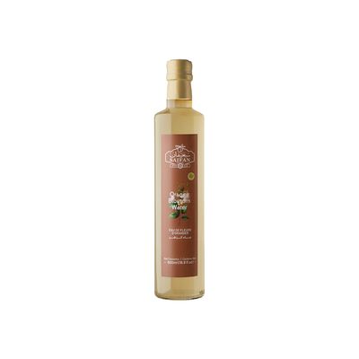 SAIFAN ORANGE BLOSSOM WATER 12X500ML