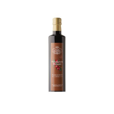 SAIFAN POMEGRANATE MOLASSES 12X700G