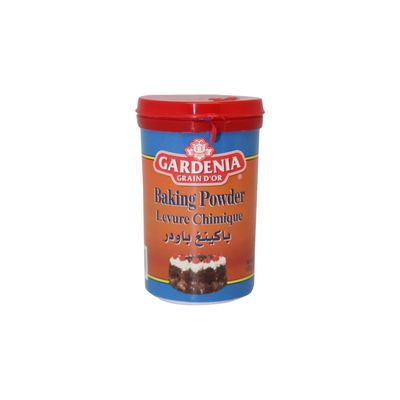 GARDENIA BAKING POWDER 24X100G
