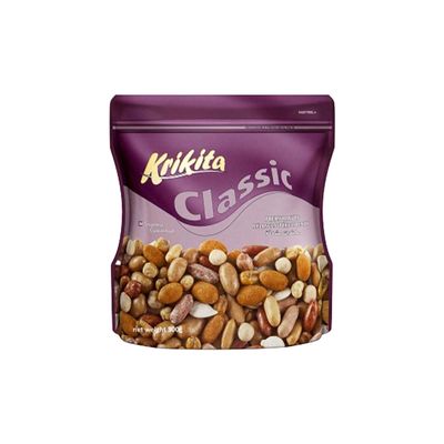 KRIKITA CLASSIC MIX BAG 10X300G