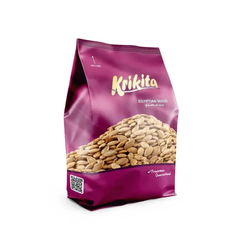 KRIKITA EGYPTIAN SEEDS BAG 8X220G