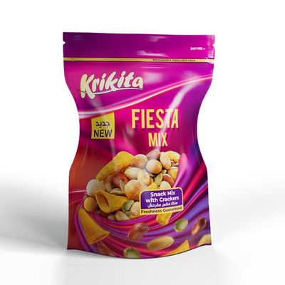 KRIKITA FIESTA MIX BAG 10X225G