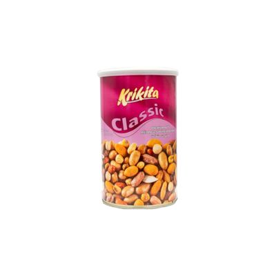 KRIKITA CLASSIC MIX TIN 12X454G
