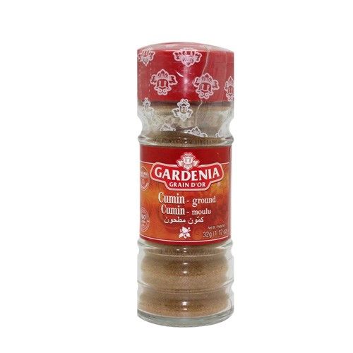 GARDENIA CUMIN GROUND 12X32G
