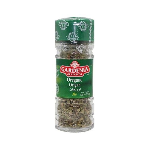GARDENIA OREGANO 12X10G