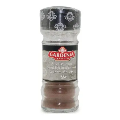 GARDENIA ALLSPICE GROUND 12X30G