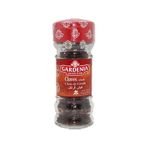 GARDENIA CLOVES WHOLE 12X25G