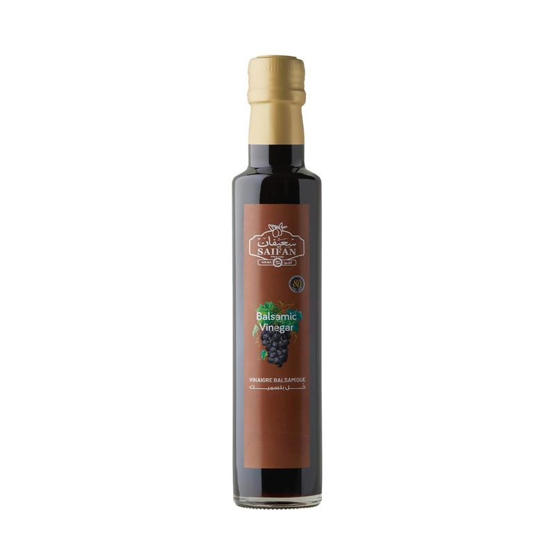 SAIFAN BALSAMIC VINEGAR 12X500ML