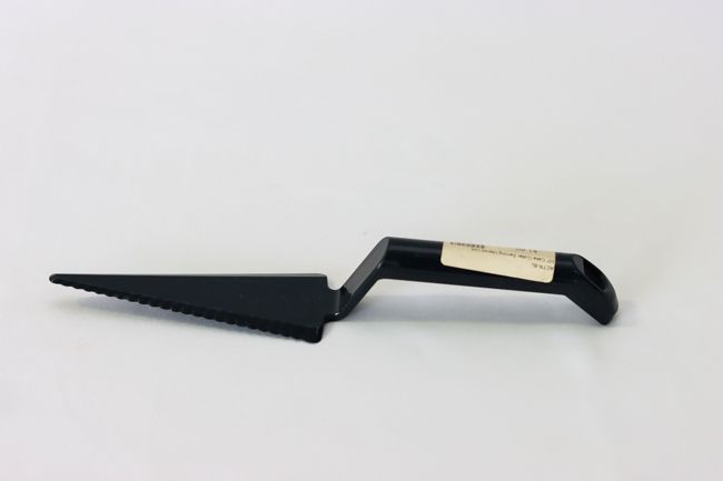 10&quot; Cake Cutter Serving Utensil Unit