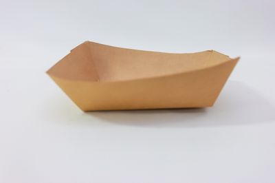 #3 Eco Food Tray 250/Pack