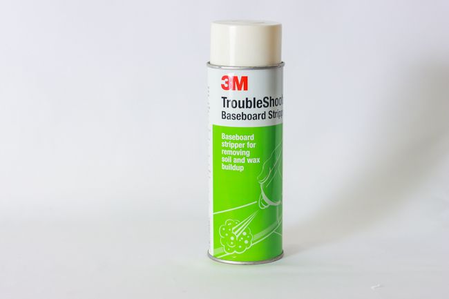 3M Trouble Shooter Cleaner