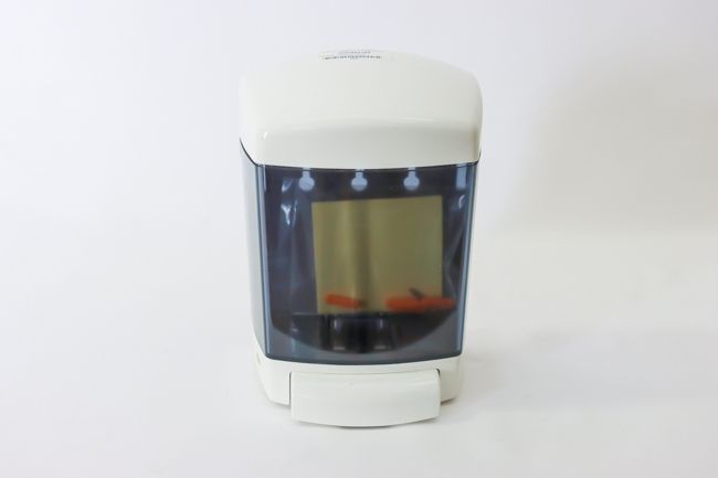 50 oz Soap Dispenser White
