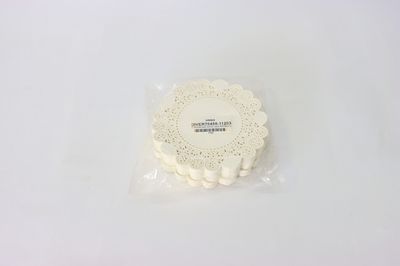 6&quot; BrookLace Doilie Lace 500/Box la906-2m