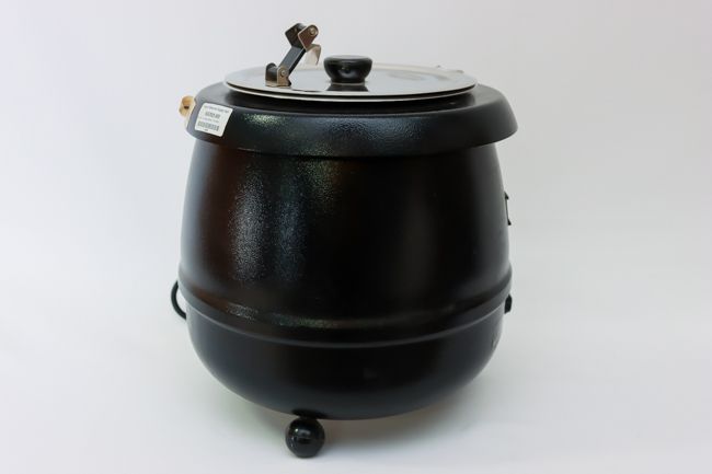 Adcraft 11 qt Soup Kettle 110v/60/1