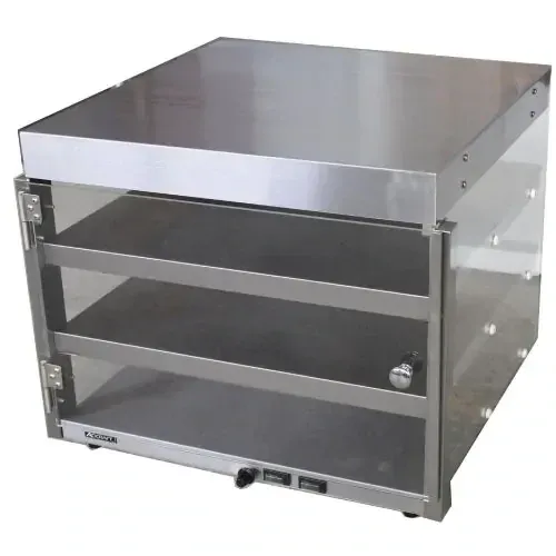 AdCraft 19"x19" Pizza Merch.