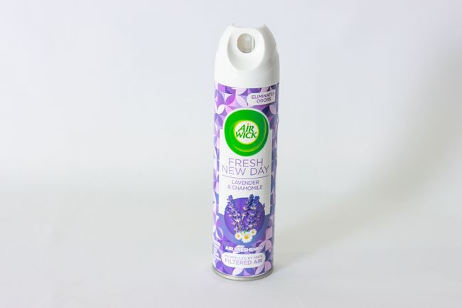 Airwick 4in1 Lavender &amp; Chamomile 8oz