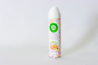 Airwick 8 oz Rain Garden Fresh
