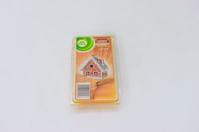 AIRWICK WAX MELTS GINGERBREAD PLAYHOUSE 3.1OZ..