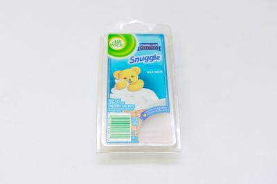 AIRWICK WAX MELTS SNUGGLE FRESH LINEN 3.1OZ..