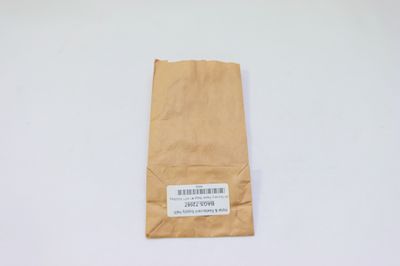 AJM Grocery Paper Bags #1 KFT 500/Bag