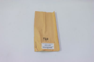 AJM Grocery Paper Bags #2 KFT 500/Bag