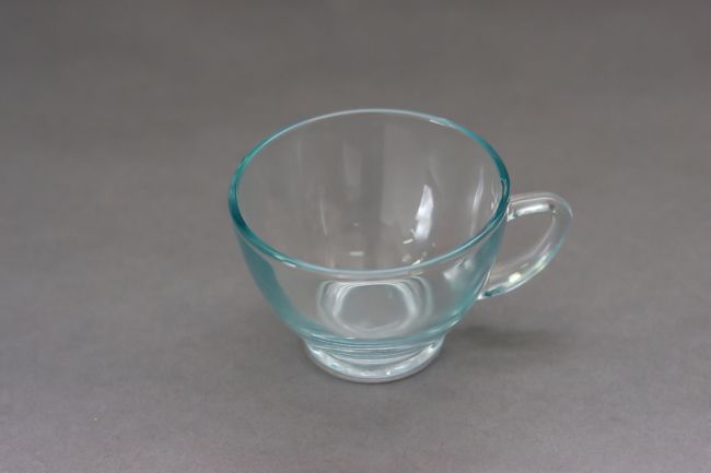 Anchor 6 Oz. Punch Cup Glass