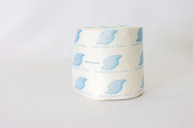 Bathroom Tissue 96X1RL (GEN500)