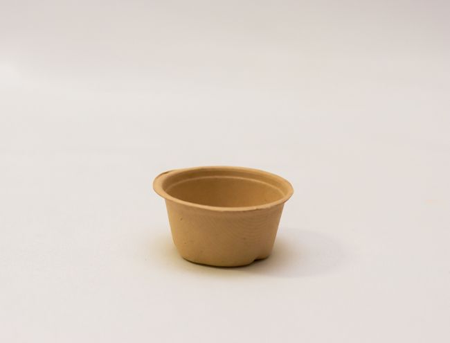 Be Green 2 oz Sample Cup 50/Bag