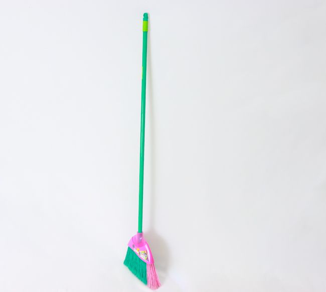 Bettanin Angle Broom With Handle