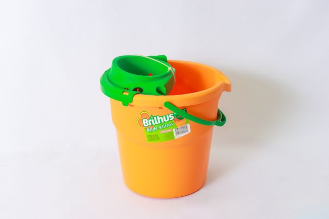 Bettanin Brilhus Multiuse Broom