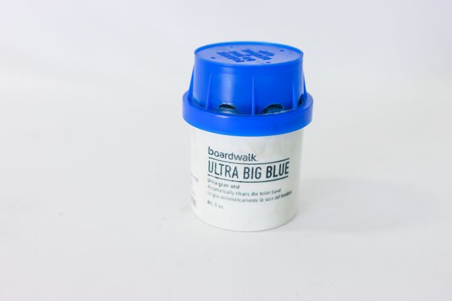 Big Blue Bowl Cleaner 12X9 #12BBL