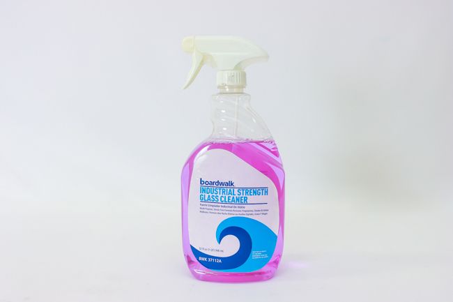 Boardwalk 32 oz. Glass Cleaner