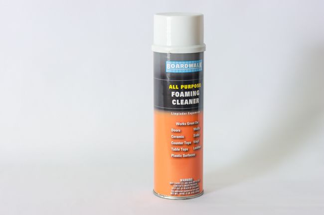 Boardwalk Foaming Cleaner 19oz