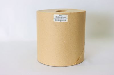 Boardwalk Natural Roll Towel 6x1Ct