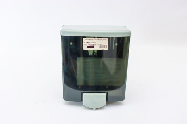Bobrick Soap Dispenser B-40 Black