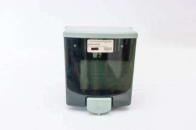 Bobrick Soap Dispenser B-40 Black