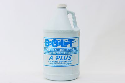 Bolt 1 gal Liquid Laundry Detergent