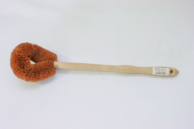 Broadwalk Bowl Brush Tampico BWK 6217