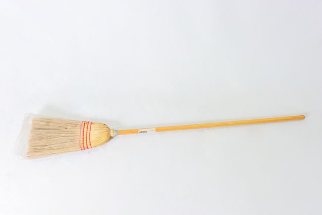 Broom Fiber Maid UNS920Y