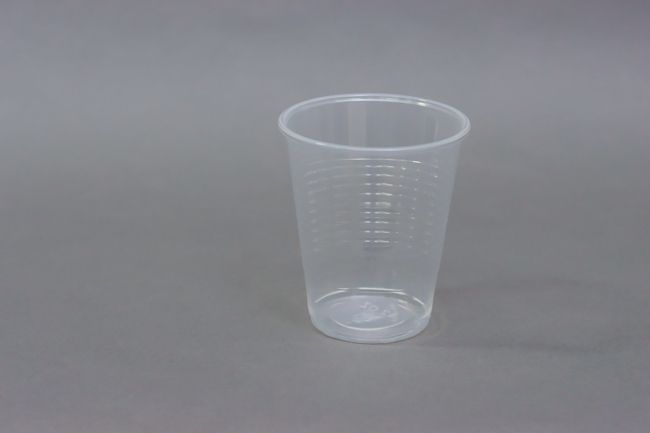 BWK 12 oz Plastic Cup 50/Bag