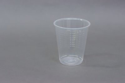 BWK 12 oz Plastic Cup 50/Bag