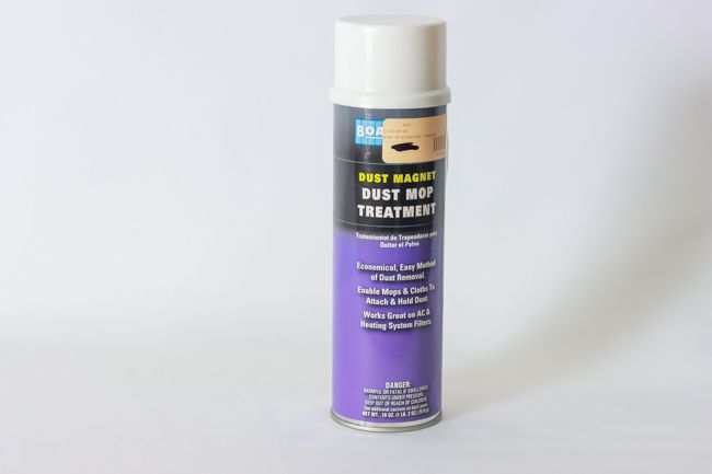 BWK 18 oz Dust Mop Treatment