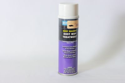 BWK 18 oz Dust Mop Treatment