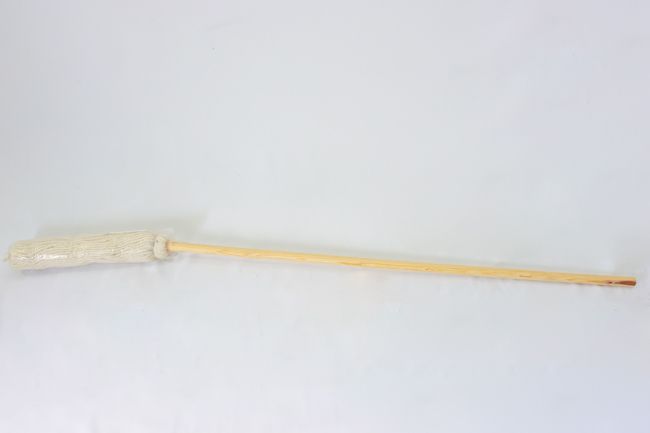 BWK #16 Cotton Deck Mop