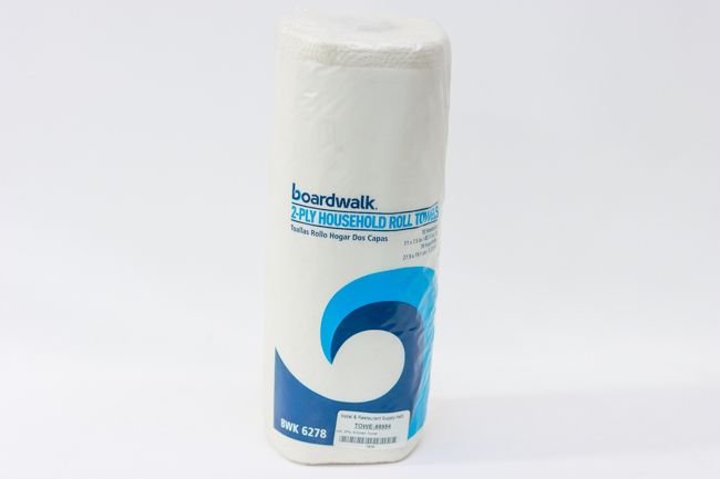 BWK 2Ply Kitchen Towel