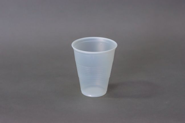 BWK 7 oz Plastic Cup 100/Bag